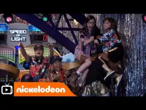 Double G - Game Shakers | Drop That (Music Video)